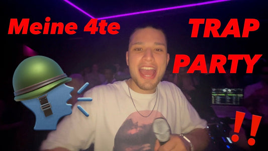 REAL RAGERS ONLY´S erste Afterparty