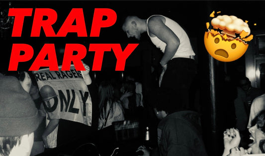 Carnival Trap Party Fulda 01.März 2025