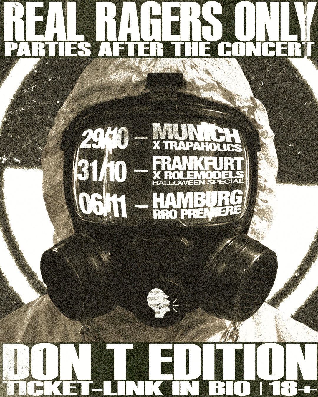 Don T Edition